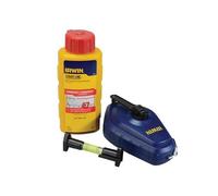 Irwin Strait-Line 64495L Speedline™ Rocchetto Set 30m (100ft) STL6449