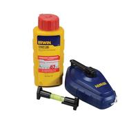 Irwin Strait-Line 64495L Speedline™ Rocchetto Set 30m (100ft) STL6449