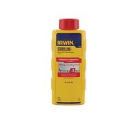 Irwin Strait-Line Gesso Ricarica Rosso 227g (227ml) STL64902