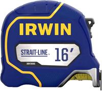 Irwin Strait-LINE - Metro a nastro da 4,9 m (IWHT39391S)