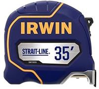Irwin Strait-LINE - Metro a nastro (IWHT39395S)