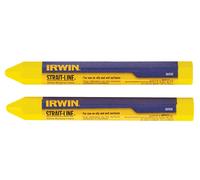 Irwin Strait-Line® Pastello Giallo (Confezione 2) STL666062
