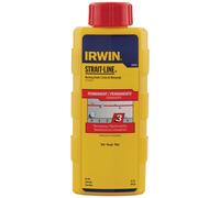 IRWIN Strait-Line T64902 Gesso Ricarica Rosso 227g (227ml)