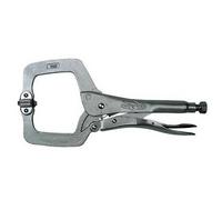 IRWIN SZCZYPCE MORSEA 100mm TYP C RUCHOME PODUSZKI