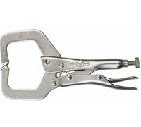IRWIN SZCZYPCE MORSEA 150mm TYP C T17EL4 STA?E PODUSZKI
