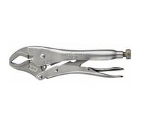 Irwin Vise-Grip 7CR Curvo Mandibola Bloccaggio Pinze 178mm (7in) VIS10508018
