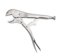 IRWIN T0102EL4 Pinza Autobloccante a Ganasce Dritte ORIGINAL - 7R 10”/ 250 mm. Serraggio 48 mm