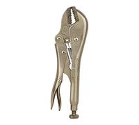 Pinza Bloccante Irwin Vise-Grip 7R Con Mandibola Dritta 178Mm (7In) Vis7Rc
