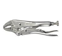 Irwin Vise-Grip 10WRC Curvo Mandibola Pinze a Scatto Con Tagliacavi 254mm (10in)