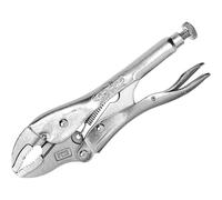 Irwin Vise-Grip 7WRC Curvo Mandibola Bloccaggio Pinze Con Tagliacavi 178mm (7in)