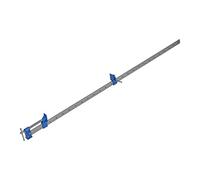 IRWIN T1356 Morsetto Sash Cacapità di serraggio 48” / 1220 mm. FORZA DI SERRAGGIO PROLUNGATA 500kg