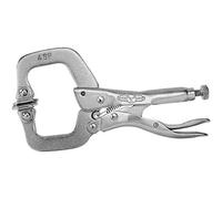 IRWIN T165EL4 Original - 4SP Pinza autobloccante a C 4”/100 mm. Serraggio 41 mm