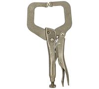 IRWIN T17EL4 Original - 6R Pinza autobloccante a C 6”/150 mm. Capacità ganasce 2-1/8" / 54 mm