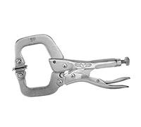 IRWIN T18EL4 Original - 6SP Pinza autobloccante a C 6”/150 mm. Serraggio 54mm