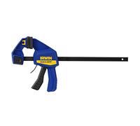 IRWIN T512QCEL7 Morsetti a una mano medium-duty 300 mm (12")