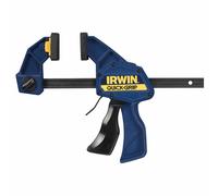 Irwin T512QCEL7 Quick-Grip Quick-Change Morsa 12In / 300Mm