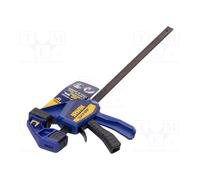 IRWIN T518QCEL7 Morsetto da falegname