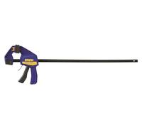 IRWIN T524QCEL7 Morsetti a una mano medium-duty 600 mm (24")