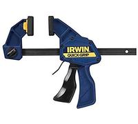 IRWIN T536QCEL7 Morsetti a una mano medium-duty 900 mm (36")