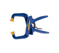 IRWIN T59400ECD Morsetto Handi da 100 mm (4")