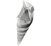 Irwin Tools 10501934 Acciaio Punta multiuso 10 mm Lunghezza totale 140 mm