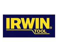 Irwin Tools 10501934 Acciaio Punta multiuso 10 mm Lunghezza totale 140 mm Albe