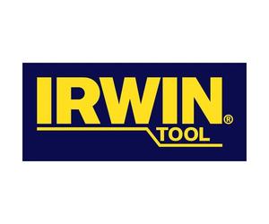 Irwin Tools 10501934 Acciaio Punta multiuso 10 mm Lunghezza totale 140 mm Albe