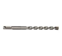Irwin Tools 10501969 SDS-plus Acciaio Punta perforatrice 8 mm Lunghezza totale