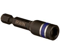 Irwin Tools 1837533 Impact Performance Series Nut Setter, 1/4" x 1-7/8"