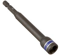 Irwin Tools 1837560 Impact Performance Series Nut Setter, 3/8" x 4"