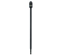 Irwin Tools 1869517 Impact performance Series Quick Change extension, 1/: 10,2 cm, lunghezza 30,5 cm