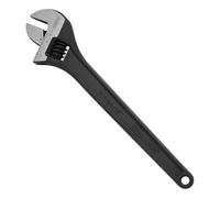 Irwin Tools 1913189 Irwin 38,1 cm ADJ wrench maniglia in acciaio