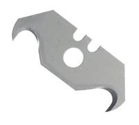 Irwin Tools 2087102 - Lame a gancio, confezione da 100