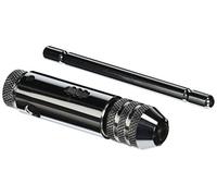 IRWIN Tools 21101 - Chiave a cricchetto con impugnatura a T per maschi da 0 a 1/4", sfusa