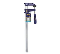 IRWIN Tools 223118 - Morsetto a barra con impugnatura rapida, 18"