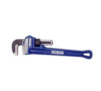 IRWIN Tools 274106 - Chiave per tubi, in ghisa, ganascia da 5 cm, lunghezza 30,5 cm, colore: blu