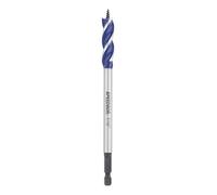 Irwin Tools 3041015 - Punta da trapano Speedbor Max 7/16" x 15,2 cm