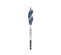 Irwin Tools 3041016 - Punta per trapano Speedbor Max, 11/16" x 15,2 cm