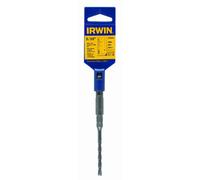 Irwin Tools 322058 - Punta per trapano Speedhammer Plus, 3/16 x 4 x 7 mm