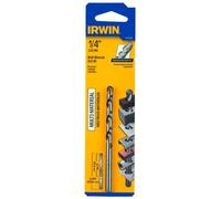 Irwin Tools 4935108 - Punta da trapano multiuso 1/4"