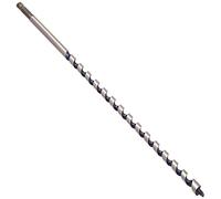 Irwin Tools 4935570 - Punta a trivella con gambo WeldTec, 7/16" x 17"