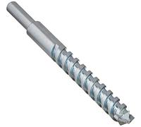 Irwin Tools 61140 - Punta per trapano in carburo di tungsteno, 1,5 x 15,2 cm