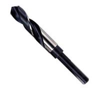 Irwin Tools 91144 - Confezione da 3 pezzi in ossido nero 118 gradi in argento e Deming