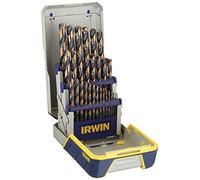 Irwin Tools HSS per trapano, 3018005