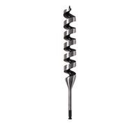 Irwin Tools IRWIN WeldTec 1773959 - Punta da trapano per legno, 5,1 x 43,2 cm