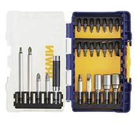 Irwin Tools IWAF1224 - Set di punte per cacciavite