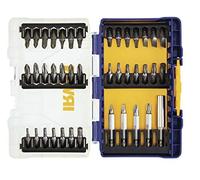Irwin Tools IWAF1240 Set di punte per cacciavite