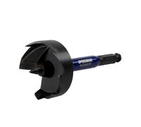 Irwin Tools IWAX2009 Self-Feed Bit 2-9/16In Speedbor Supreme