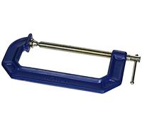 IRWIN Tools 225108 - Morsetto a C a presa rapida, 8"