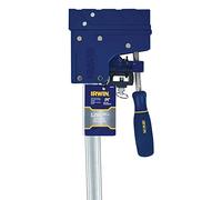 IRWIN Tools Record 2026500 - Morsetto parallelo a cassetta, 61 cm